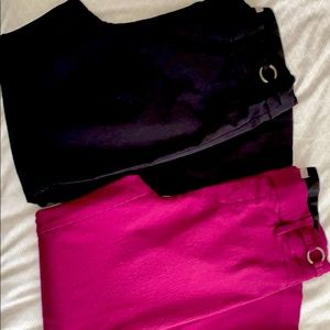 Maurice’s Cropped Business Pants